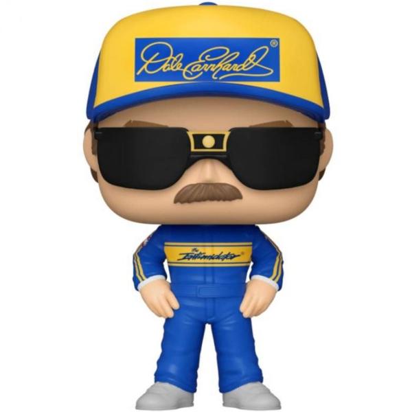 Imagem de Funko pop! nascar: dale earnhardt sr. 13