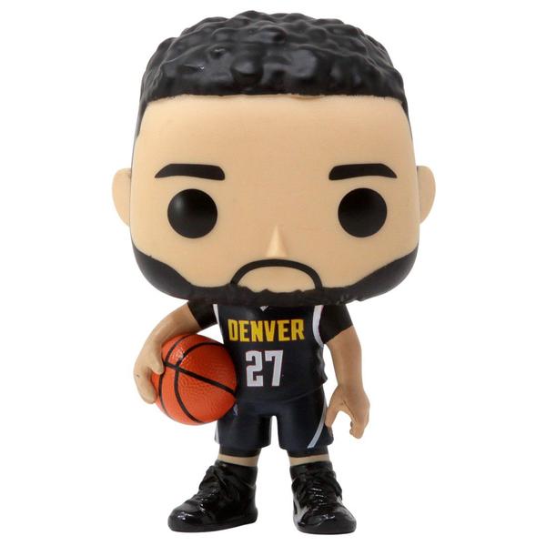 Imagem de Funko Pop NBA 121 Denver Nuggets "Jamal Murray"