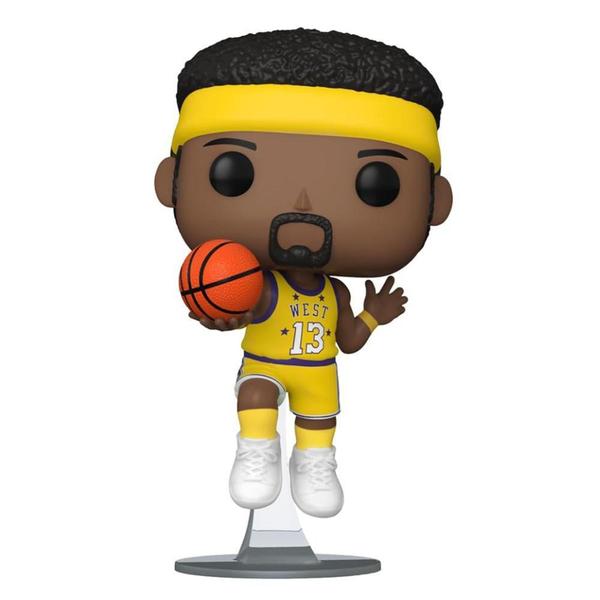 Imagem de Funko Pop NBA All Stars 163 Wilt Chamberlain