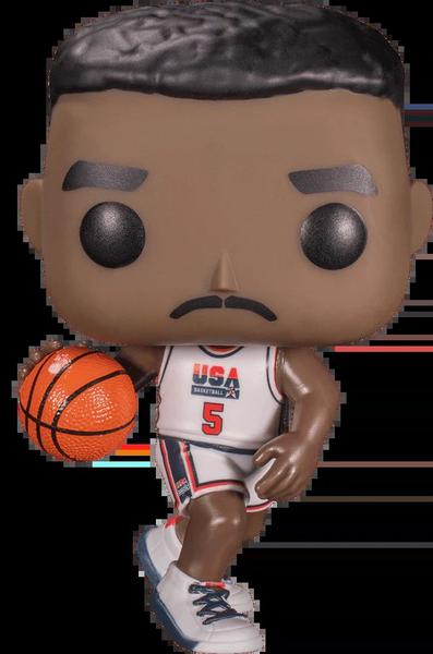 Imagem de Funko Pop NBA Edição Especial 111 "David Robinson"