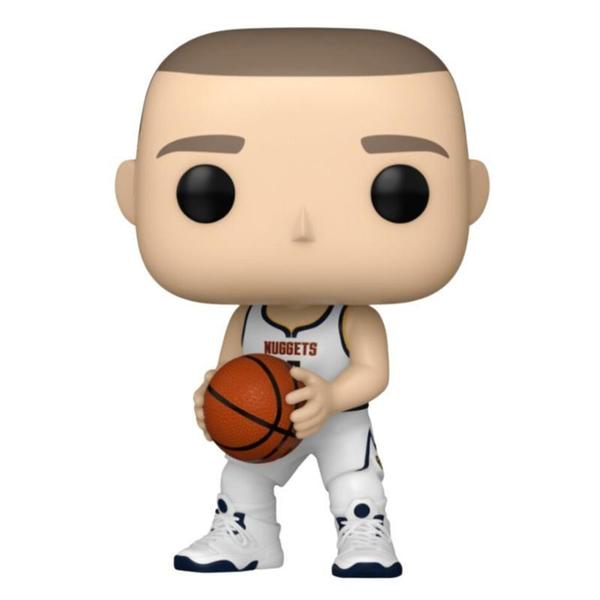 Imagem de Funko Pop Nikola Jokic 183 Denver Nuggets NBA