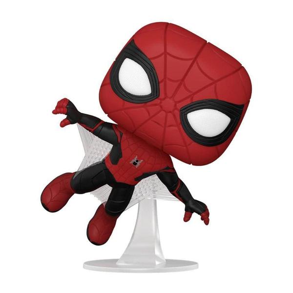 Imagem de Funko Pop No Way Home 923 Spider-Man Upgrade Suit