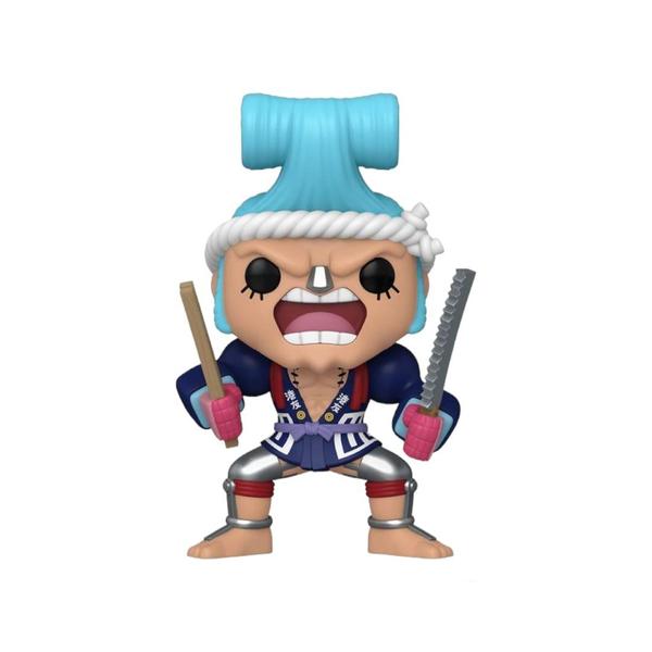 Imagem de Funko Pop One Piece - Franosuke 1476