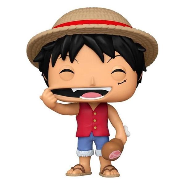 Imagem de Funko Pop One Piece - Monkey D. Luffy 1771