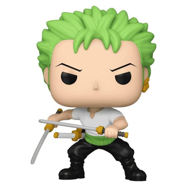 Imagem de Funko Pop One Piece - Roronoa Zoro 1775