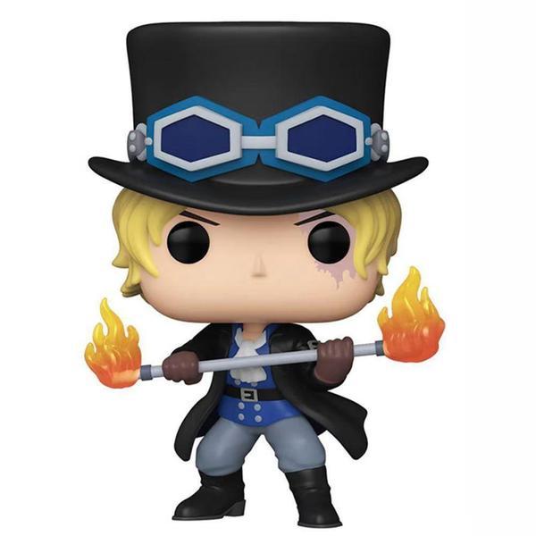 Imagem de Funko Pop! One Piece Sabo 922