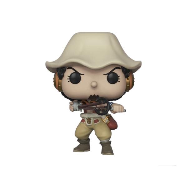 Imagem de Funko Pop One Piece - Usopp 401