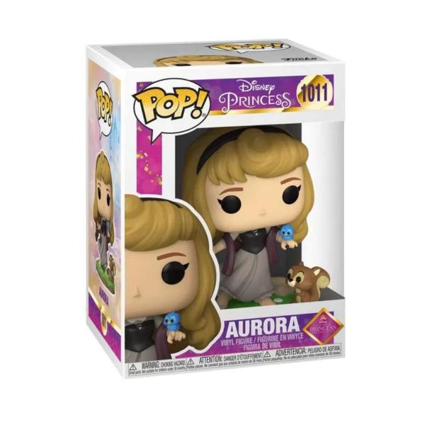 Imagem de Funko Pop Original Disney Princess - Aurora N1011