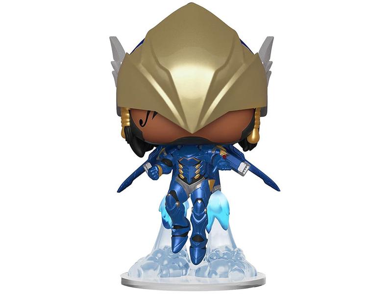 Imagem de Funko Pop! Overmatch Pharah 37436