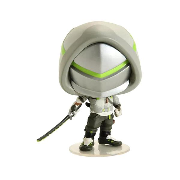 Imagem de Funko POP Overwatch Genji 551 Original