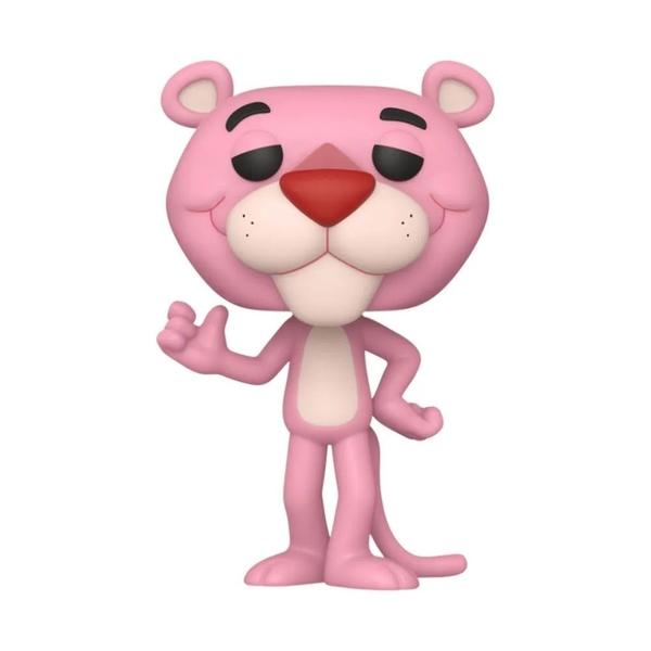 Funko Pop Pantera Cor-de-Rosa 1551 Imagem de Funko Pop Pantera Cor-de-Rosa 1551