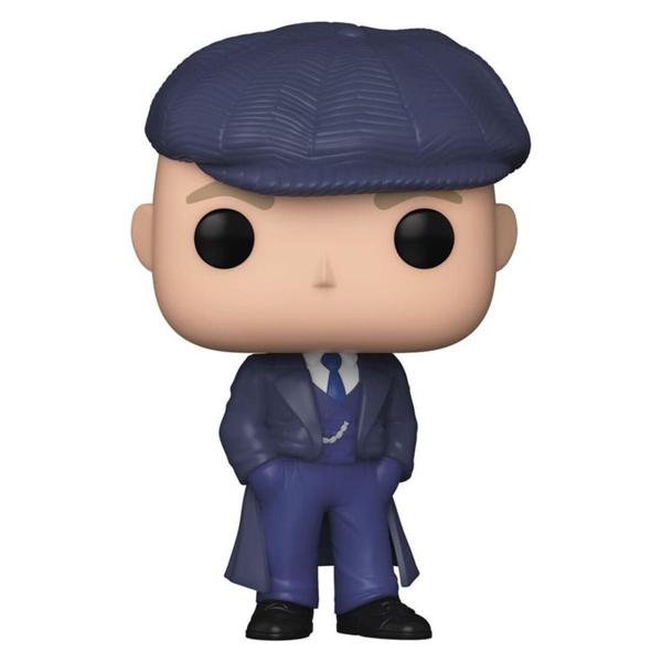 Imagem de Funko Pop Peaky Blinders John Shelby 1403