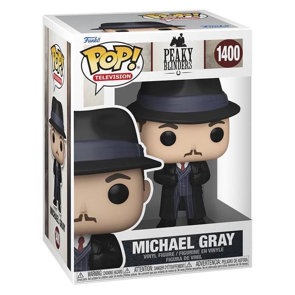 Imagem de Funko Pop Peaky Blinders Michael Gray 1400