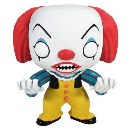 Imagem de Funko Pop Pennywise 55 It - A Coisa