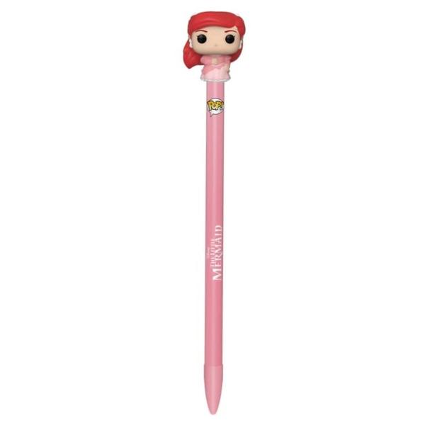 Imagem de Funko Pop! Pens Caneta Disney Princess Ariel