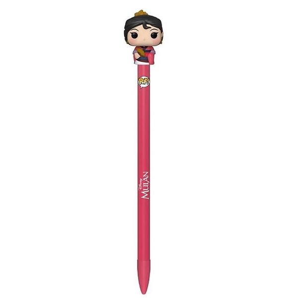 Imagem de Funko Pop! Pens Caneta Disney Princess Mulan