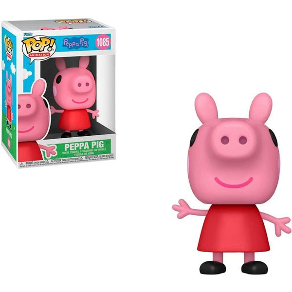 Imagem de Funko Pop! Peppa Pig 1085