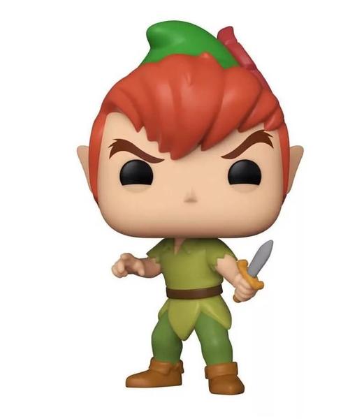 Imagem de Funko Pop Peter Pan 815 Disney