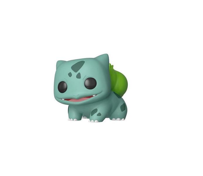 Imagem de Funko Pop Pokemon 453 Bulbasaur