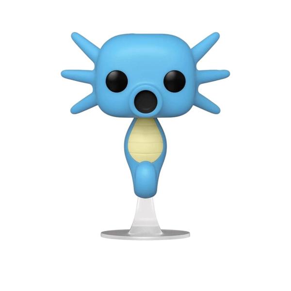 Imagem de Funko Pop Pokemon - Horsea 844