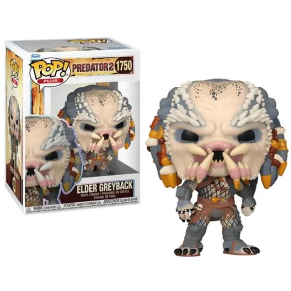 Imagem de funko pop predator 2 elder greyback 1750