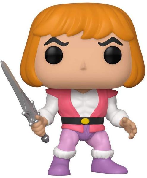 Imagem de Funko Pop Príncipe Adam 992 Masters of the Universe