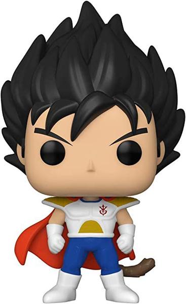 Imagem de Funko Pop Príncipe Vegeta Dragon Ball Z 863