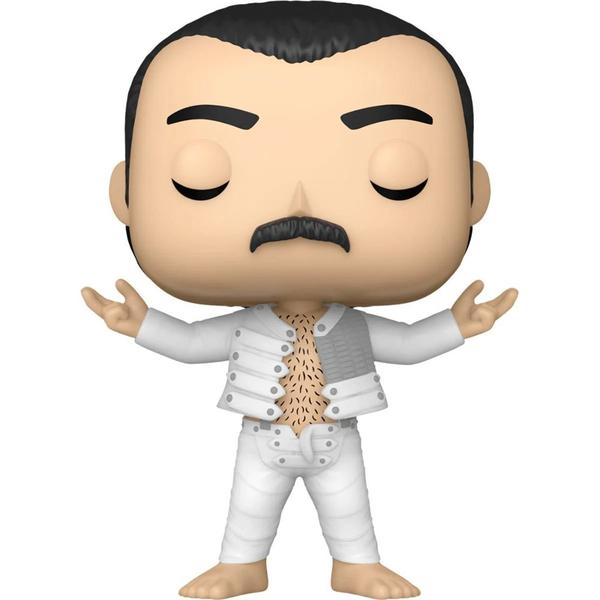 Imagem de Funko Pop! Queen Freddie Mercury I Was Born To Love You 375