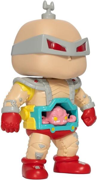 Imagem de Funko Pop Retro Toys 72 Tartarugas Ninjas "Krang"