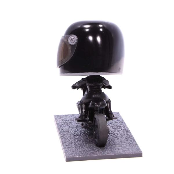 Imagem de Funko Pop Rider 281 The Batman "Selina Kyle na Motocicleta"