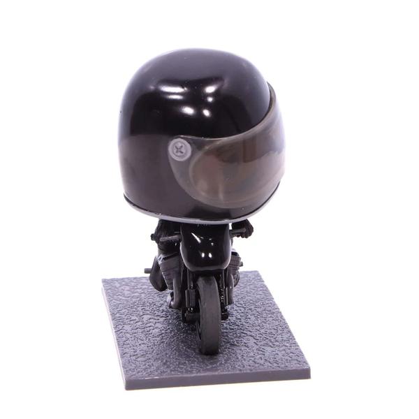 Imagem de Funko Pop Rider 281 The Batman "Selina Kyle na Motocicleta"