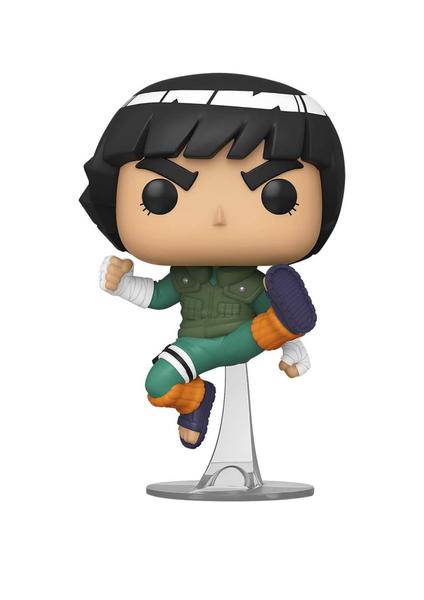 Imagem de Funko Pop Rock Lee 739 Naruto Shippuden