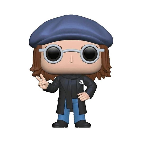 Imagem de Funko Pop Rocks 247 John Lennon Exclusive