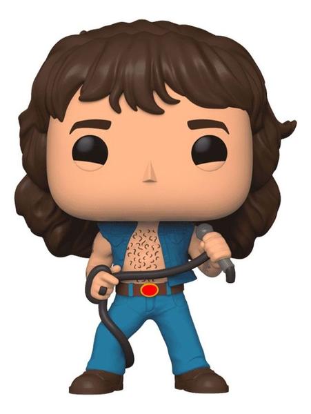 Imagem de Funko Pop Rocks Ac/dc Bon Scott 339