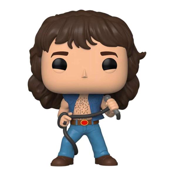 Imagem de Funko Pop Rocks: Bon Scott - Bon Scott 339