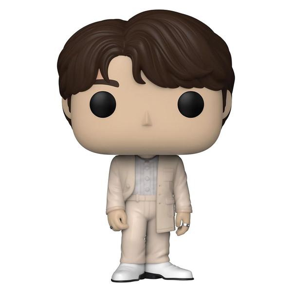 Funko Pop! Rocks BTS Jin 368 Imagem de Funko Pop! Rocks BTS Jin 368