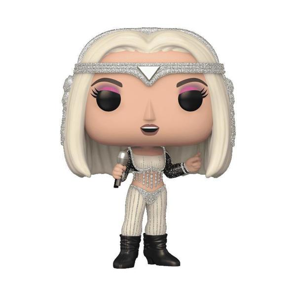 Imagem de Funko Pop! Rocks Cher 385