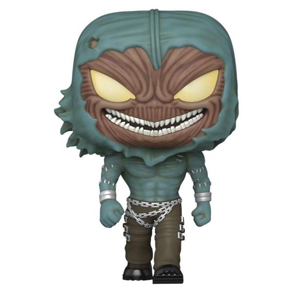 Imagem de Funko Pop! Rocks Disturbed The Guy 321