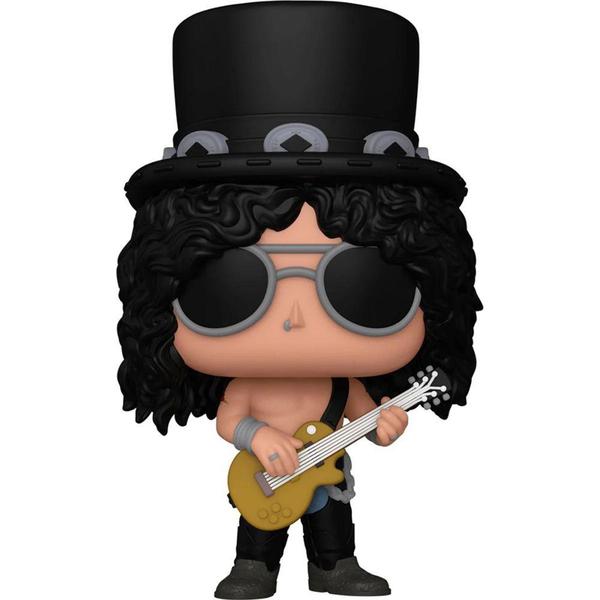 Imagem de Funko Pop! Rocks Guns N' Roses Slash 398