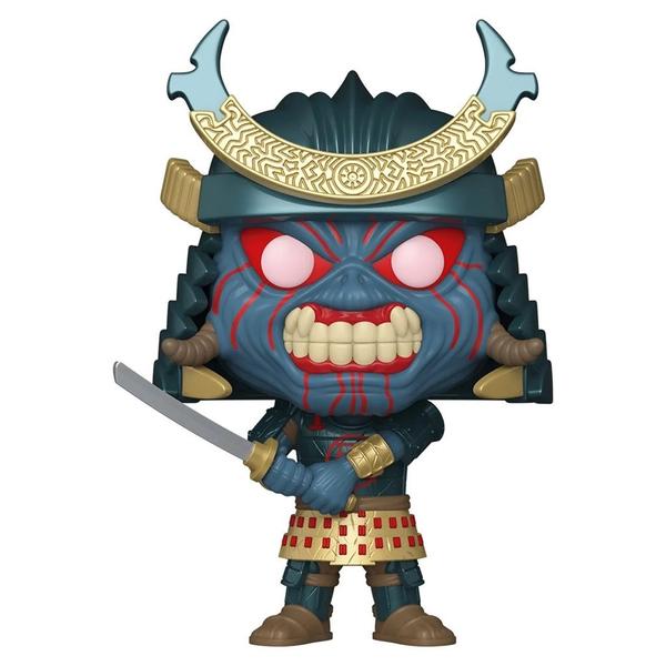 Imagem de Funko Pop! Rocks Iron Maiden - Senjutsu Eddie 439