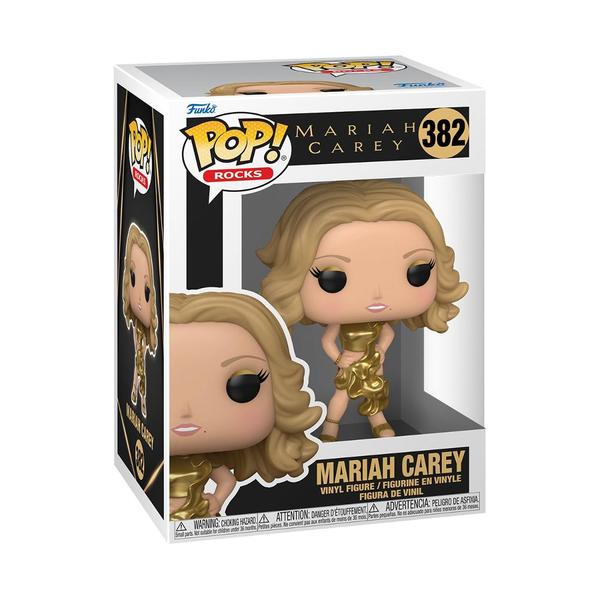 Imagem de Funko Pop! Rocks Mariah Carey 382