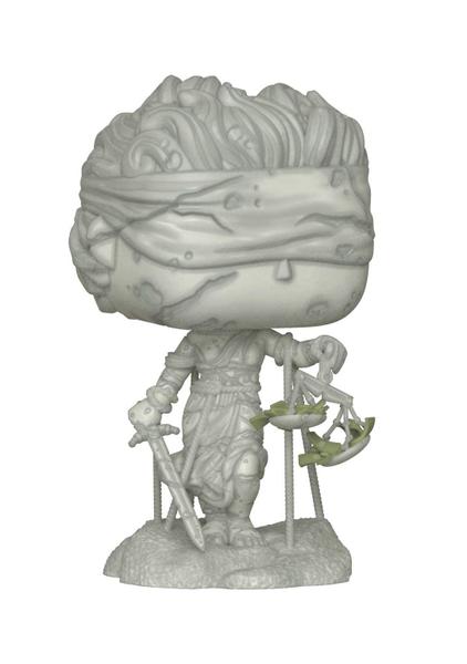 Imagem de Funko Pop! Rocks: Metallica - Lady Justice