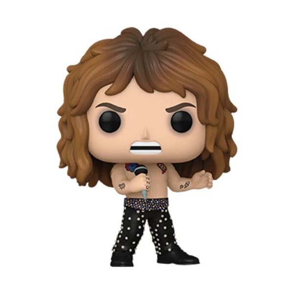 Imagem de Funko Pop Rocks Ozzy Osbourne 404