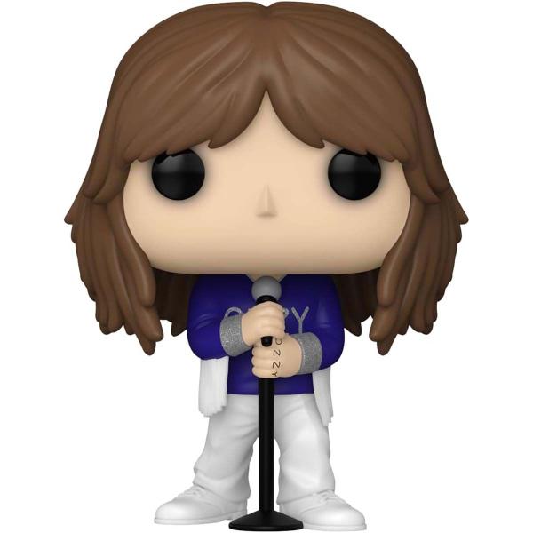 Imagem de Funko Pop! Rocks: Ozzy Osbourne - Ozzy Osbourne (Glitter) 356