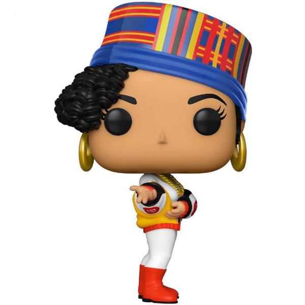 Imagem de Funko pop! rocks: salt-n-pepa - salt 167