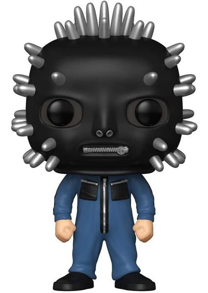 Imagem de Funko Pop! Rocks Slipknot Craig Jones 178