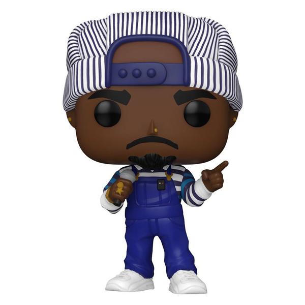 Imagem de Funko pop rocks thug life - tupac shakur 387