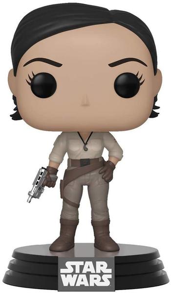 Imagem de Funko Pop Rose 316 - Star Wars The Rise of Skywalker