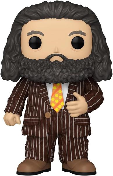 Imagem de Funko Pop Rubeus Hagrid Harry Potter - Funko 171