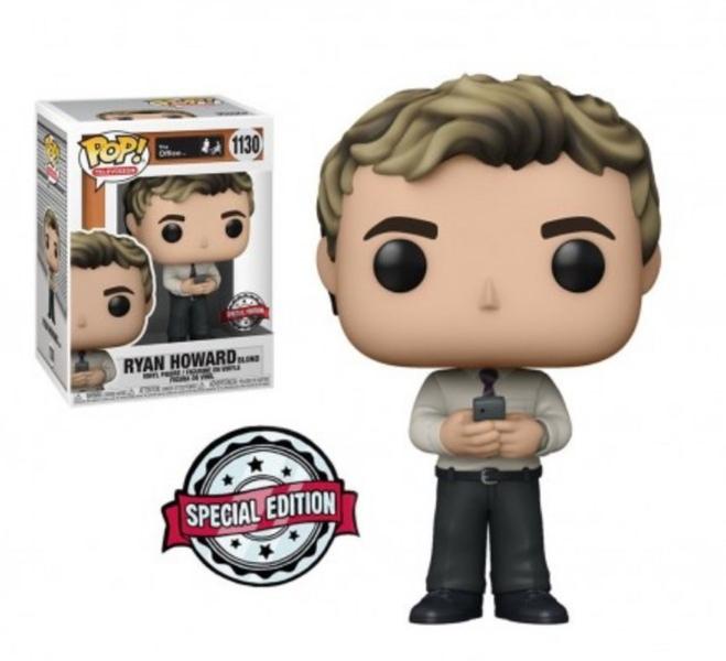 Imagem de Funko Pop! Ryan Howard - 1130